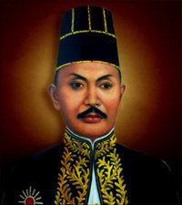 Pakubuwono V