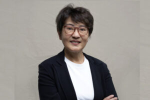 Marina Budiman (Foto: DCII)