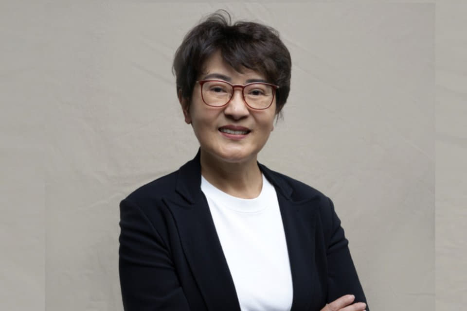 Marina Budiman (Foto: DCII)