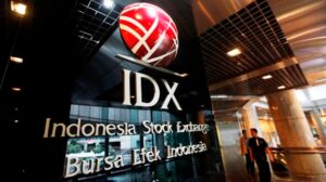 Ilustrasi Bursa Efek Indonesia (Foto: gramedia.com)